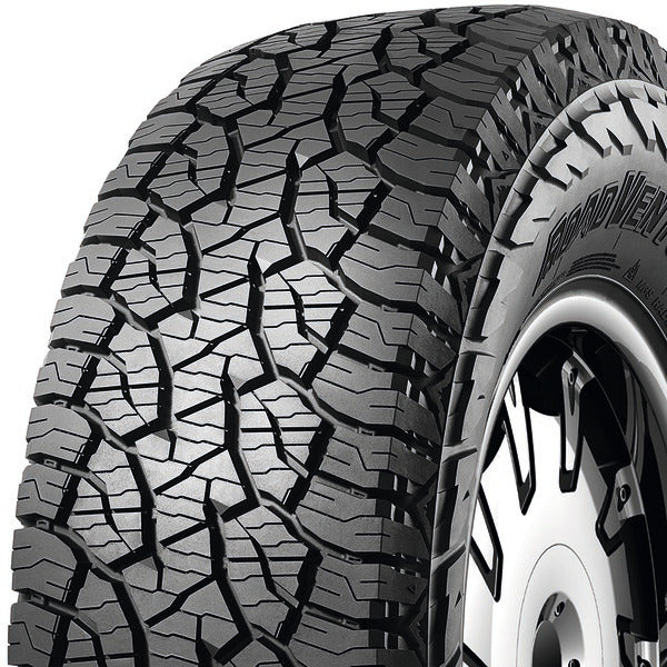 KUMHO ROAD VENTURE AT52 255.00/70.00 R16.00 111T