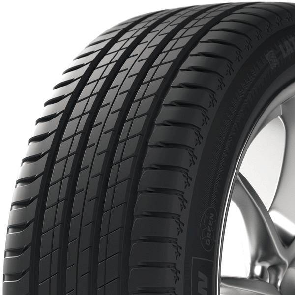MICHELIN LATITUDE SPORT-3