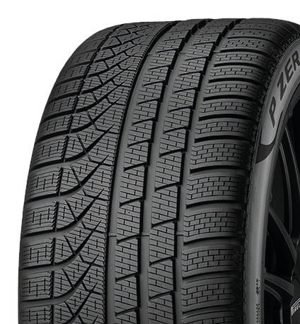 PIRELLI PZERO WINTER XL MFS * BSW M+S 3PMSF 285.00/40.00 R20.00 108V
