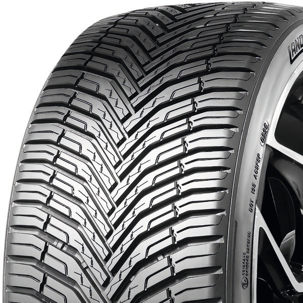 LANDSPIDER EUROTRAXX A/S XL 235.00/55.00 R18.00 104V