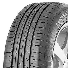 CONTINENTAL CONTIECOCONTACT 5 205.00/45.00 R16.00 83H