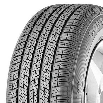 CONTINENTAL 4x4Contact 235.00/60.00 R17.00 102V