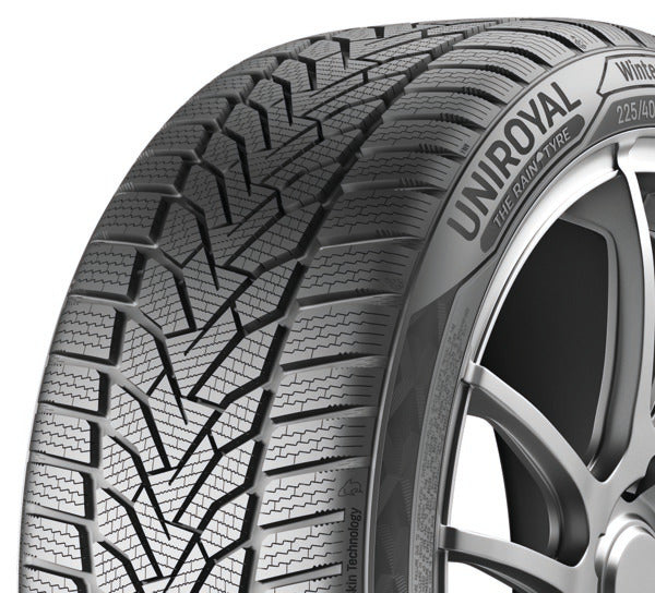 UNIROYAL WinterExpert 175.00/70.00 R14.00 88T