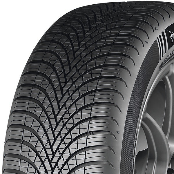 DUNLOP ALL SEASON 2 XL 225.00/65.00 R17.00 106V