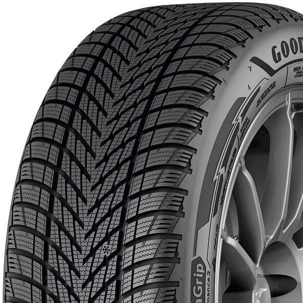 GOODYEAR ULTRAGRIP PERFORMANCE 3 275.00/55.00 R19.00 111H