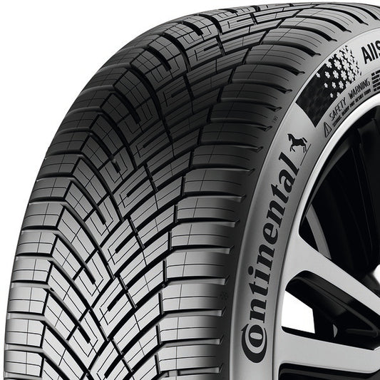 CONTINENTAL AllSeasonContact 2 215.00/50.00 R18.00 92W