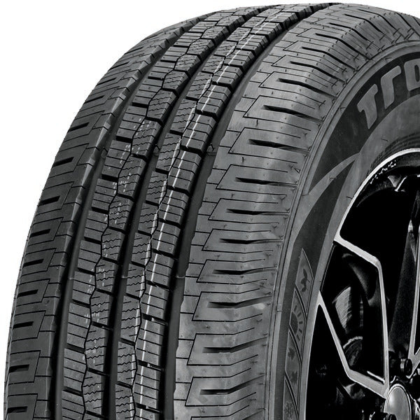 TRACMAX A/S VAN SAVER 185.00/75.00 R16.00 104S