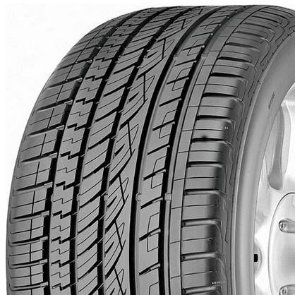 CONTINENTAL CrossContact UHP MO 265.00/40.00 R21.00 105Y