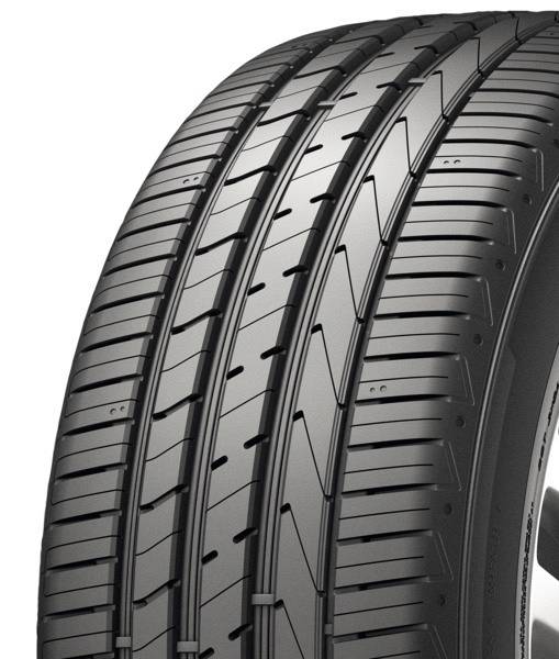 HANKOOK K117A 215.00/65.00 R17.00 99V