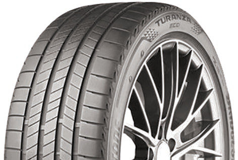 BRIDGESTONE Turanza Eco C (+) 215.00/55.00 R18.00 95T