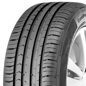 CONTINENTAL CONTIPREMIUMCONTACT 5 215.00/55.00 R17.00 94V