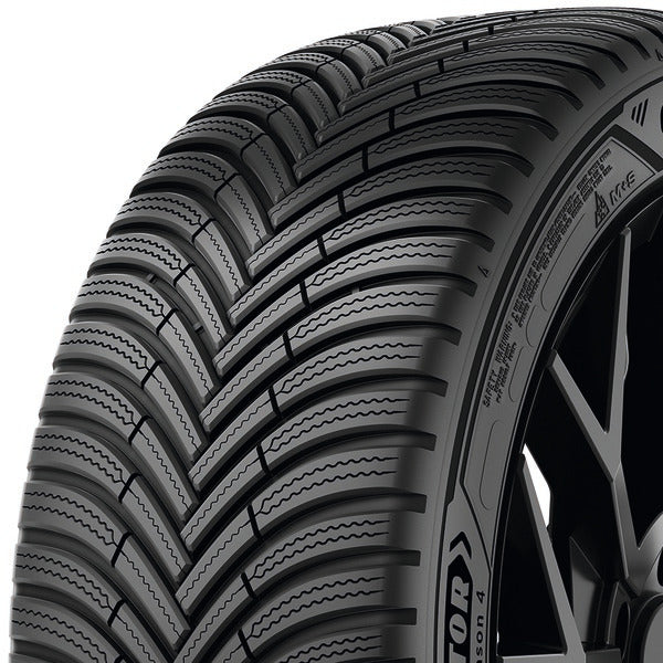 GOODYEAR VECTOR ALL SEASON 4 225.00/60.00 R18.00 100H