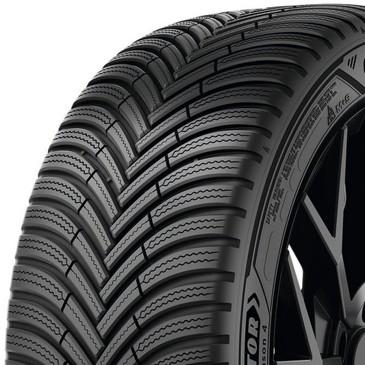 GOODYEAR VECTOR ALL SEASON 4 225.00/60.00 R18.00 100H