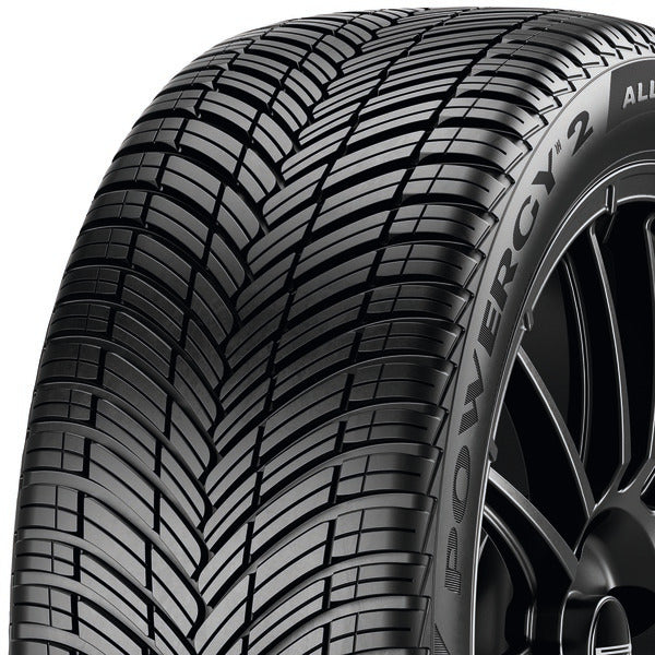 PIRELLI POWERGY 2 ALL SEASON 225.00/40.00 R19.00 93Y