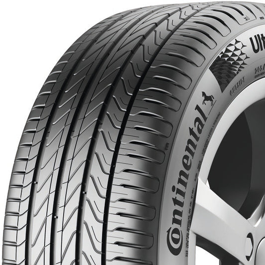 CONTINENTAL ULTRACONTACT FR 185.00/50.00 R16.00 81H
