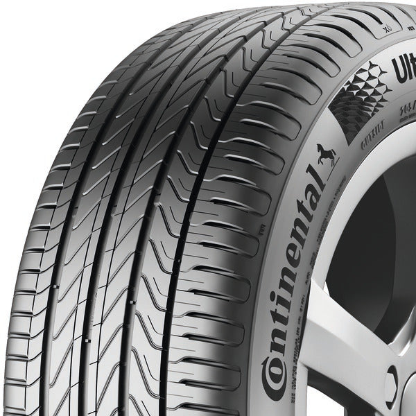 CONTINENTAL ULTRACONTACT FR 235.00/60.00 R18.00 103V