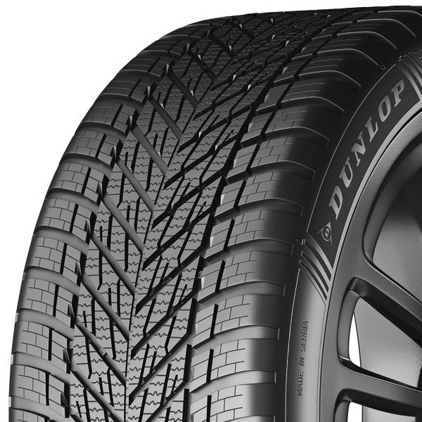 DUNLOP Winter 215.00/65.00 R16.00 102H