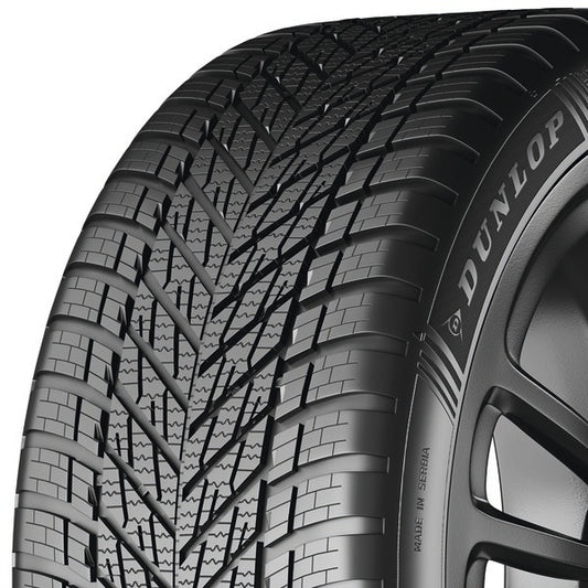 DUNLOP Winter 215.00/65.00 R16.00 102H