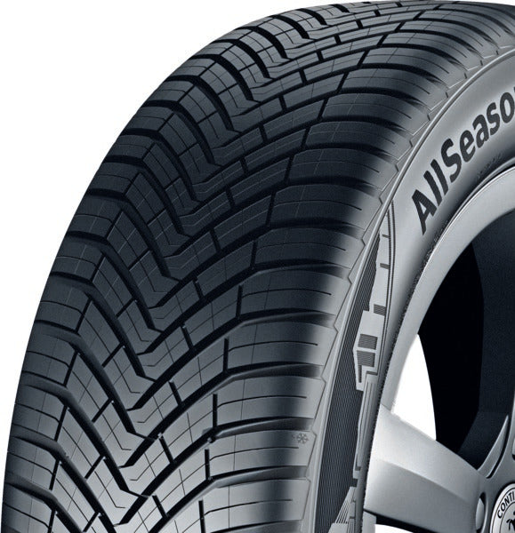 CONTINENTAL ALLSEASON CONTACT 175.00/55.00 R15.00 77T