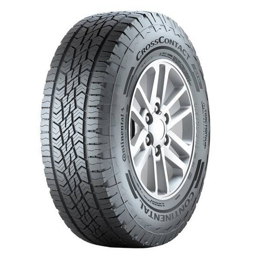 CONTINENTAL CROSSCONTACT ATR 235.00/75.00 R15.00 109T