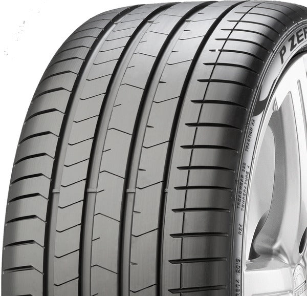 PIRELLI P-Zero (PZ4) R-F (*)(MOE) Luxury 245.00/35.00 R20.00 95Y