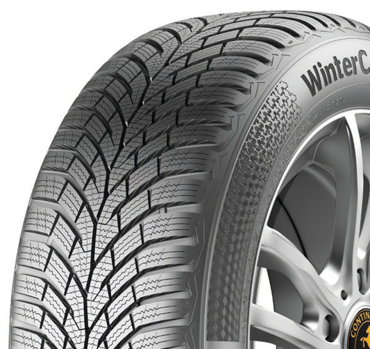 Continental WinterContact TS 870 195.00/60.00 R16.00 89H