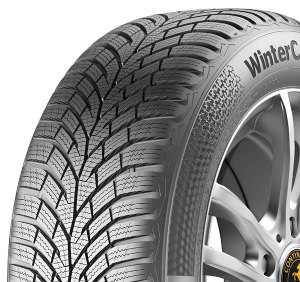 CONTINENTAL TS-870 155.00/65.00 R14.00 75T