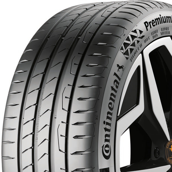 CONTINENTAL PREMIUMCONTACT-7 205.00/45.00 R17.00 88Y