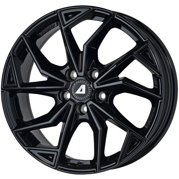 ALUTEC SCHWARZ