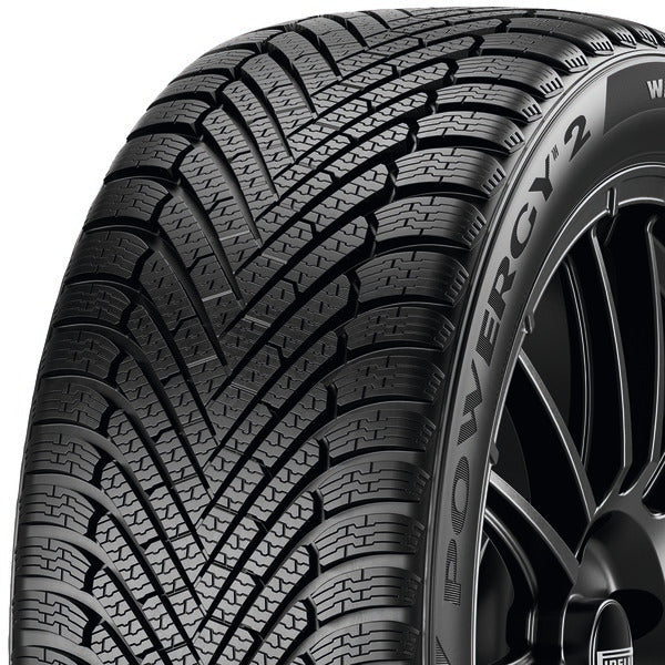 PIRELLI POWERGY-2 WINTER