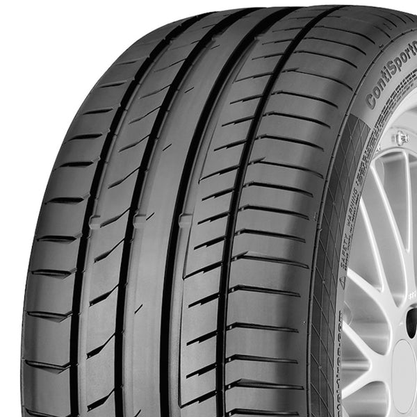CONTINENTAL SPORT CONTACT 5P