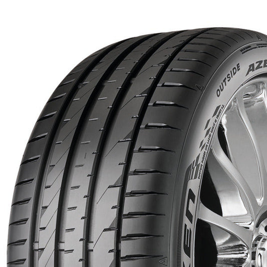 FALKEN AZENIS FK520 XL MFS NBLK