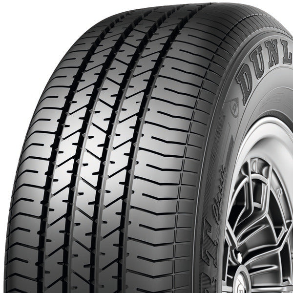DUNLOP SPORT CLASSIC