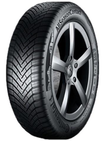 Continental AllSeasonContact