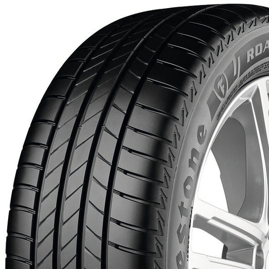 Firestone ROADHAWK 2