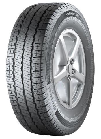 Continental VanContact A/S Ultra