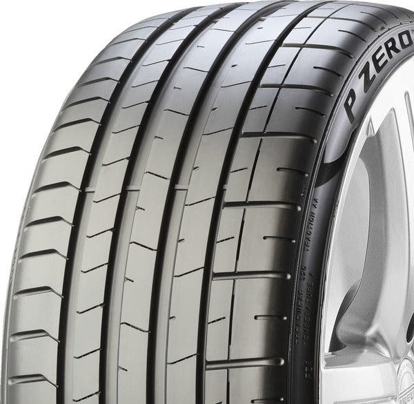 PIRELLI P-Zero (PZ4) (MO1) Sports