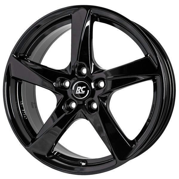 RC Design