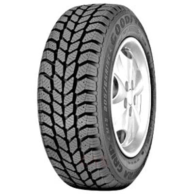Goodyear ULTRAGRIP CARGO