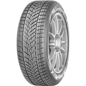 Goodyear ULTRAGRIP PERFORMANCE SUV GEN-1