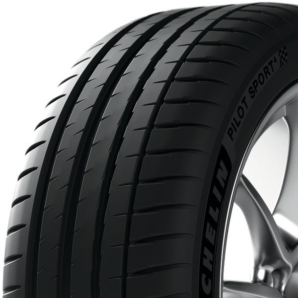 MICHELIN PILOT SPORT 4 SUV