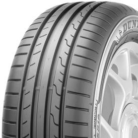 DUNLOP SPORT BLURESPONSE