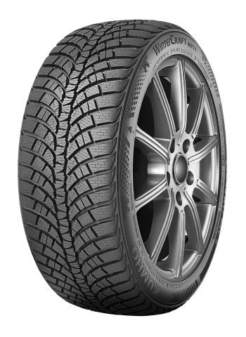 Kumho WINTERCRAFT WP71