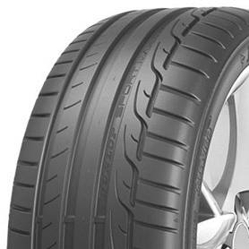 DUNLOP SPORT MAXX-RT