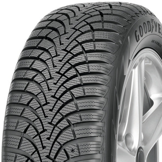 Goodyear ULTRAGRIP 9+ MS