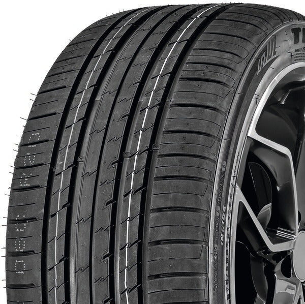 Tracmax X Privilo RS01