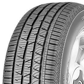 CONTINENTAL CONTICROSSCONTACT LX SPORT XL FR N0 M+S