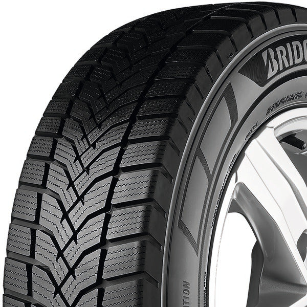 BRIDGESTONE Duravis Van Winter Enliten