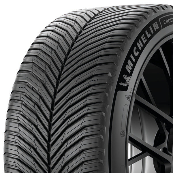 Michelin CROSSCLIMATE 3 SPORT