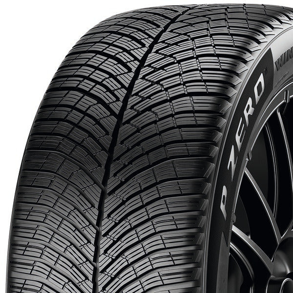 Pirelli P ZERO WINTER 2